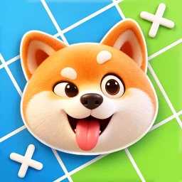 Findoku: Logic Puzzle simgesi