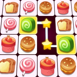 Tile Path - Puzzle games simgesi