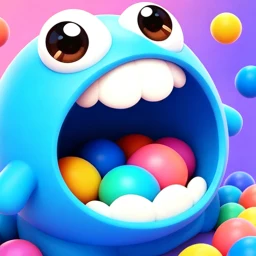 PacMan Fever simgesi
